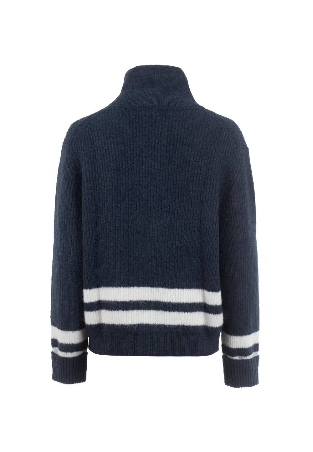 Sonia Originelli Strickjacke, 1/1 Arm, Stehkragen - Fashion, Damenmode, Herrenmode Riesige Ersparnisse