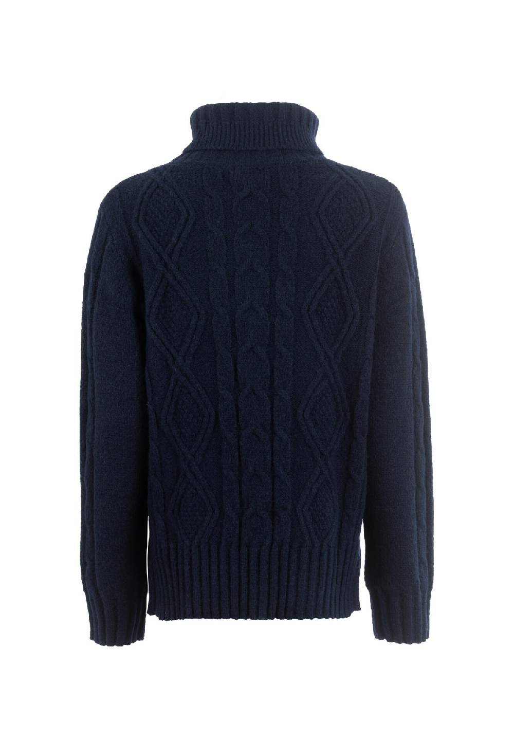 Sonia Originelli Strickpullover, 1/1 Arm, Rollkragen - Fashion, Damenmode, Herrenmode Super Sparpreis