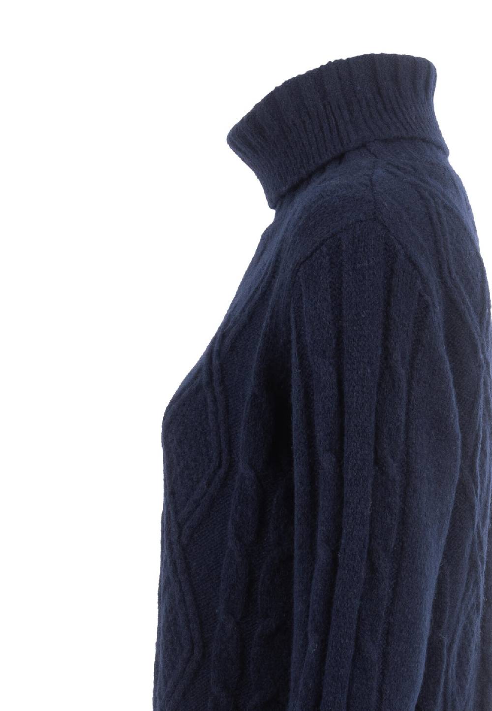 Sonia Originelli Strickpullover, 1/1 Arm, Rollkragen - Fashion, Damenmode, Herrenmode Super Sparpreis