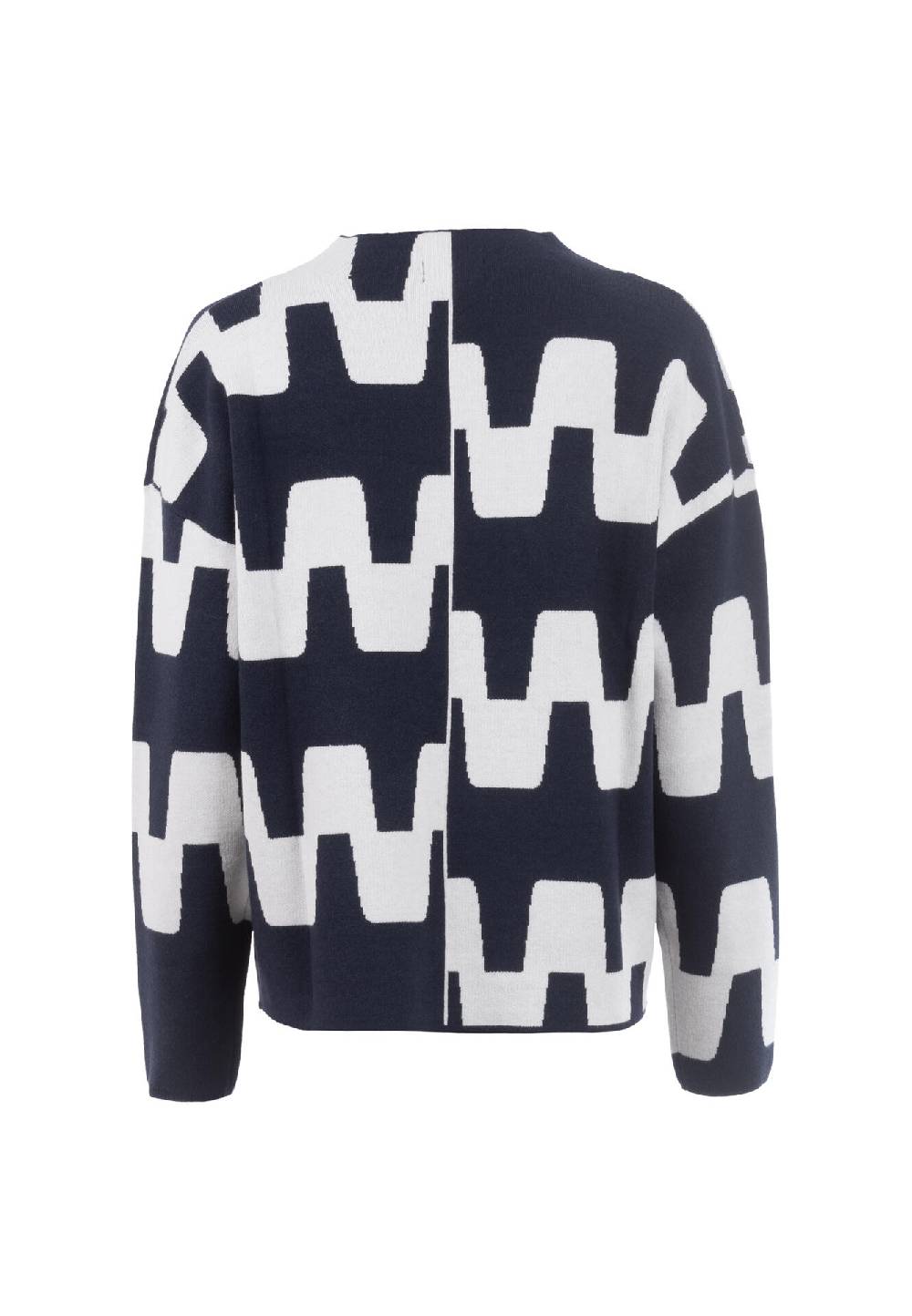 Sonia Originelli Strickpullover, 1/1 Arm, Stehkragen - Fashion, Damenmode, Herrenmode Kostenlose Rückgabe