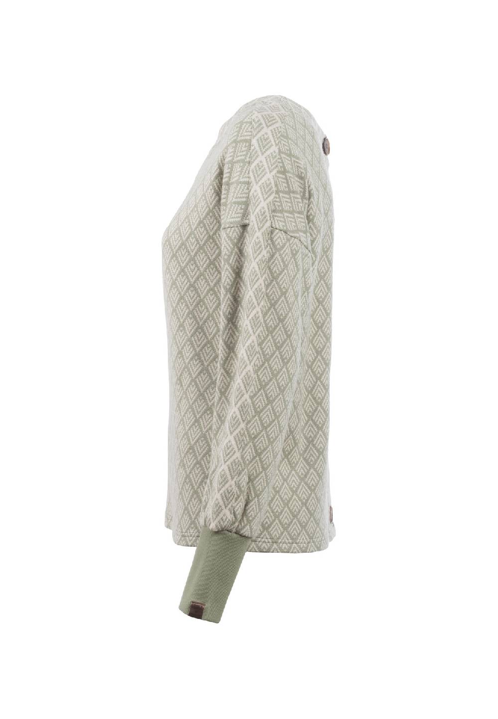 Sonia Originelli Strickjacke, 1/1 Arm, U-Boot-Ausschnitt - Fashion, Damenmode, Herrenmode Letzte 3 Tage