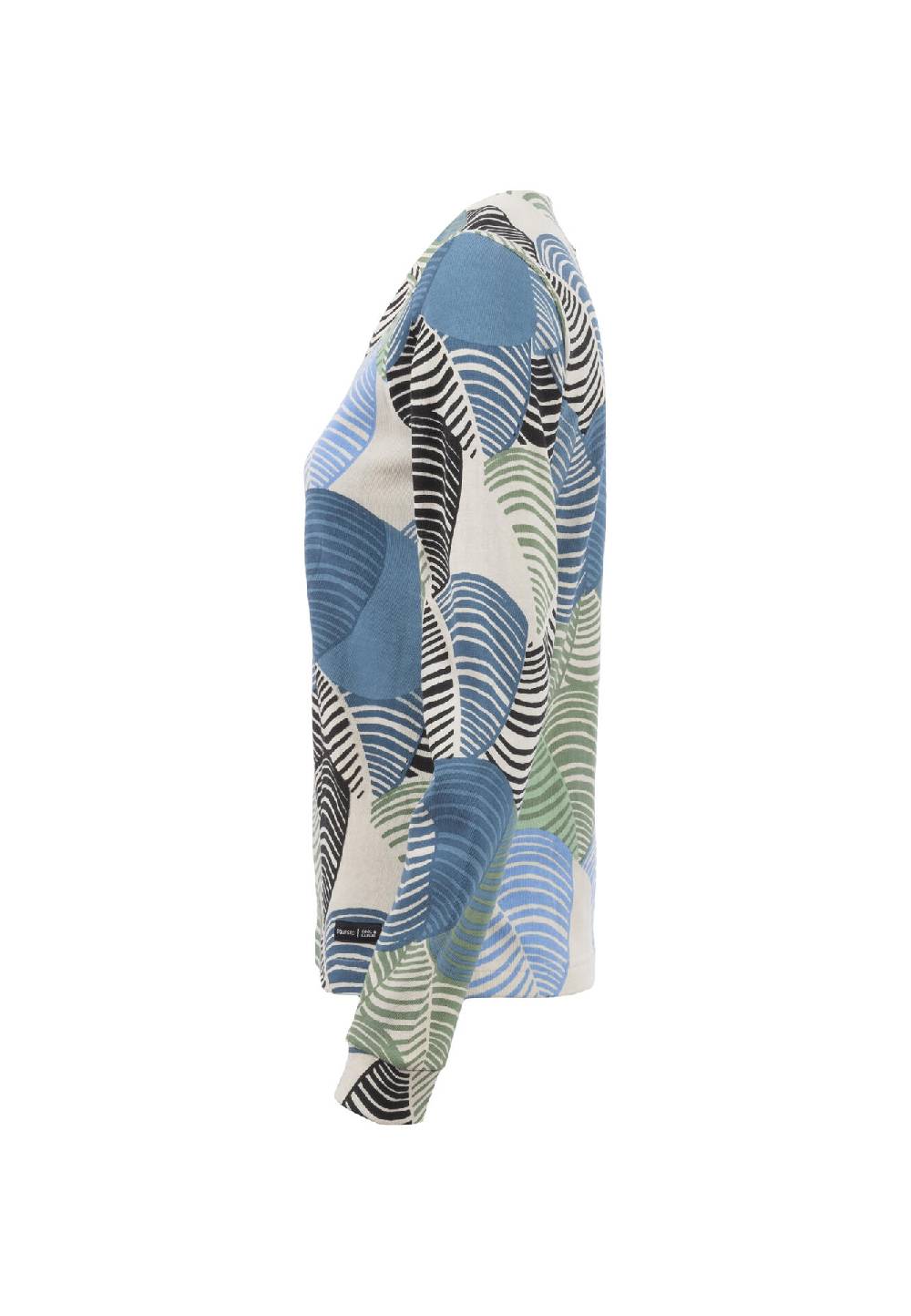 Sonia Originelli Strickpullover, 1/1 Arm, V-Ausschnitt - Fashion, Damenmode, Herrenmode Neueste Stile