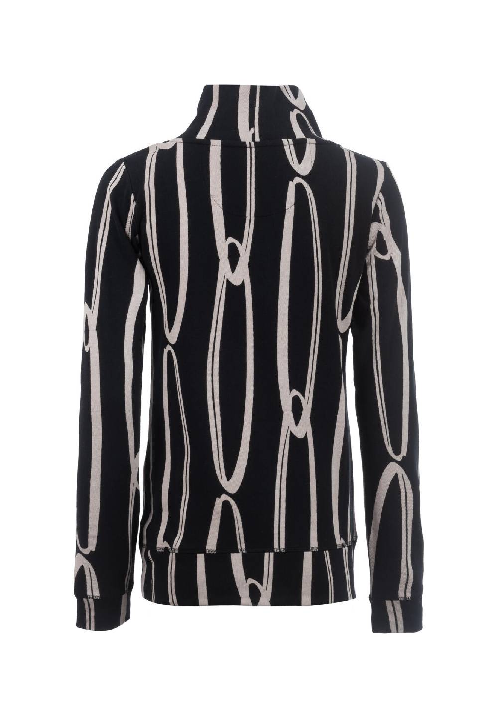 Sonia Originelli Leichtstrickpullover, 1/1 Arm, Stehkragen - Fashion, Damenmode, Herrenmode Letzte 2 Tage
