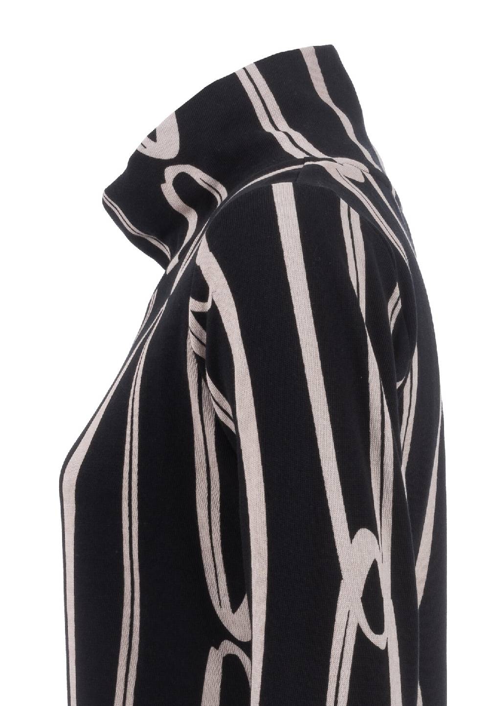 Sonia Originelli Leichtstrickpullover, 1/1 Arm, Stehkragen - Fashion, Damenmode, Herrenmode Letzte 2 Tage