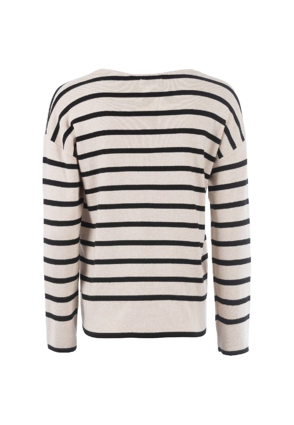 Sonia Originelli Leichtstrickpullover, 1/1 Pullover, V-Ausschnitt - Fashion, Damenmode, Herrenmode Letzter Tag