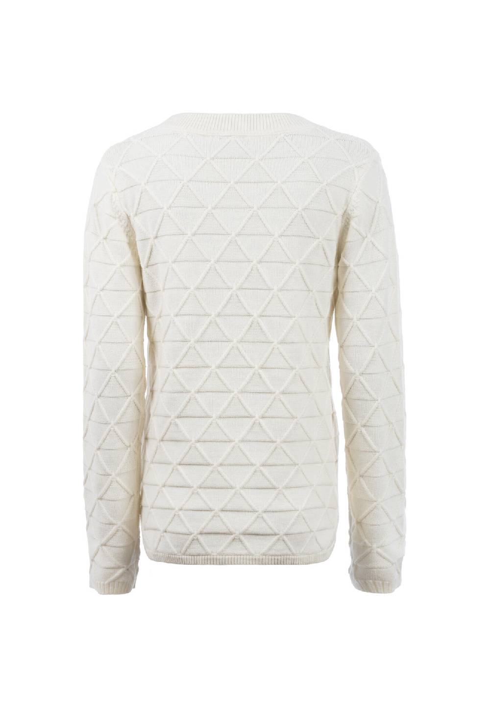 Sonia Originelli Strickpullover, 1/1 Arm, Rundhalsausschnitt - Fashion, Damenmode, Herrenmode Zeitbegrenzte Promotion