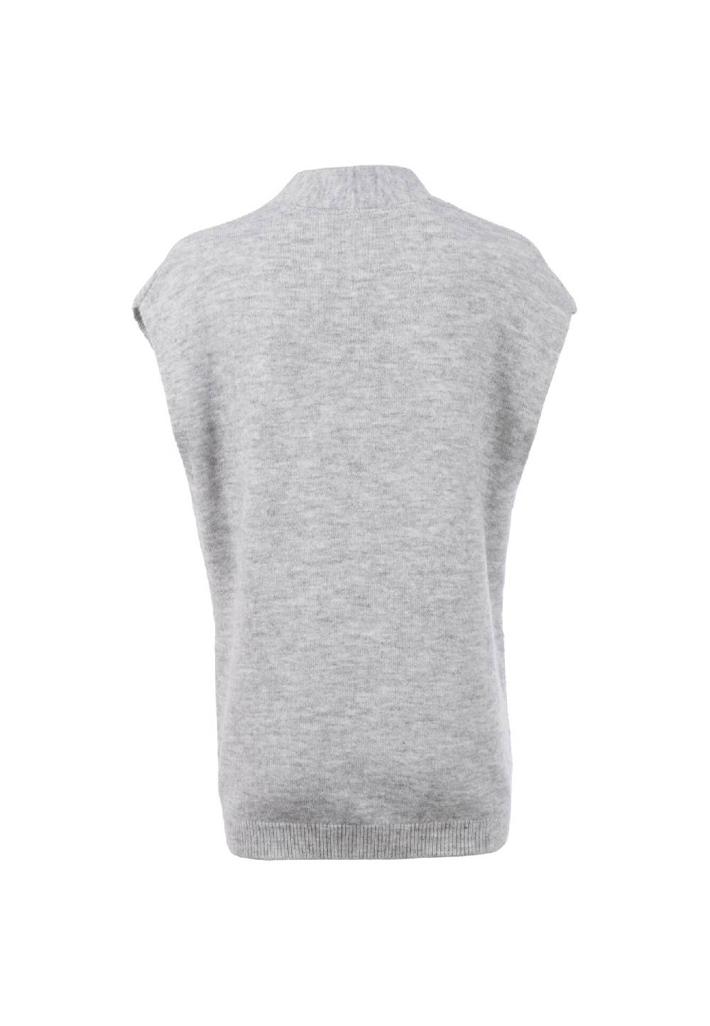 Sonia Originelli Pullunder, ärmellos, Stehkragen - Fashion, Damenmode, Herrenmode Bis zu 60% Rabatt
