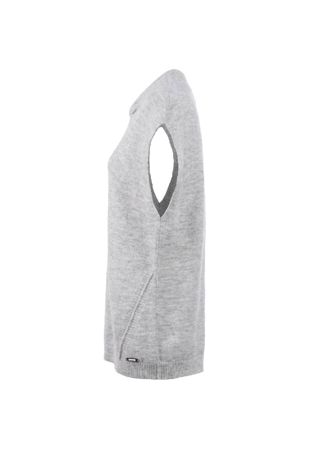 Sonia Originelli Pullunder, ärmellos, Stehkragen - Fashion, Damenmode, Herrenmode Bis zu 60% Rabatt