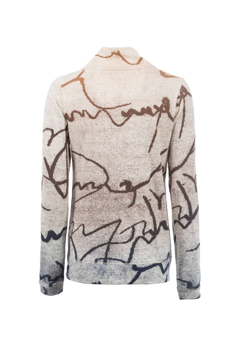 Sonia Originelli Leichtstrickpullover, 1/1 Arm, Stehkragen - Fashion, Damenmode, Herrenmode Nur für heute