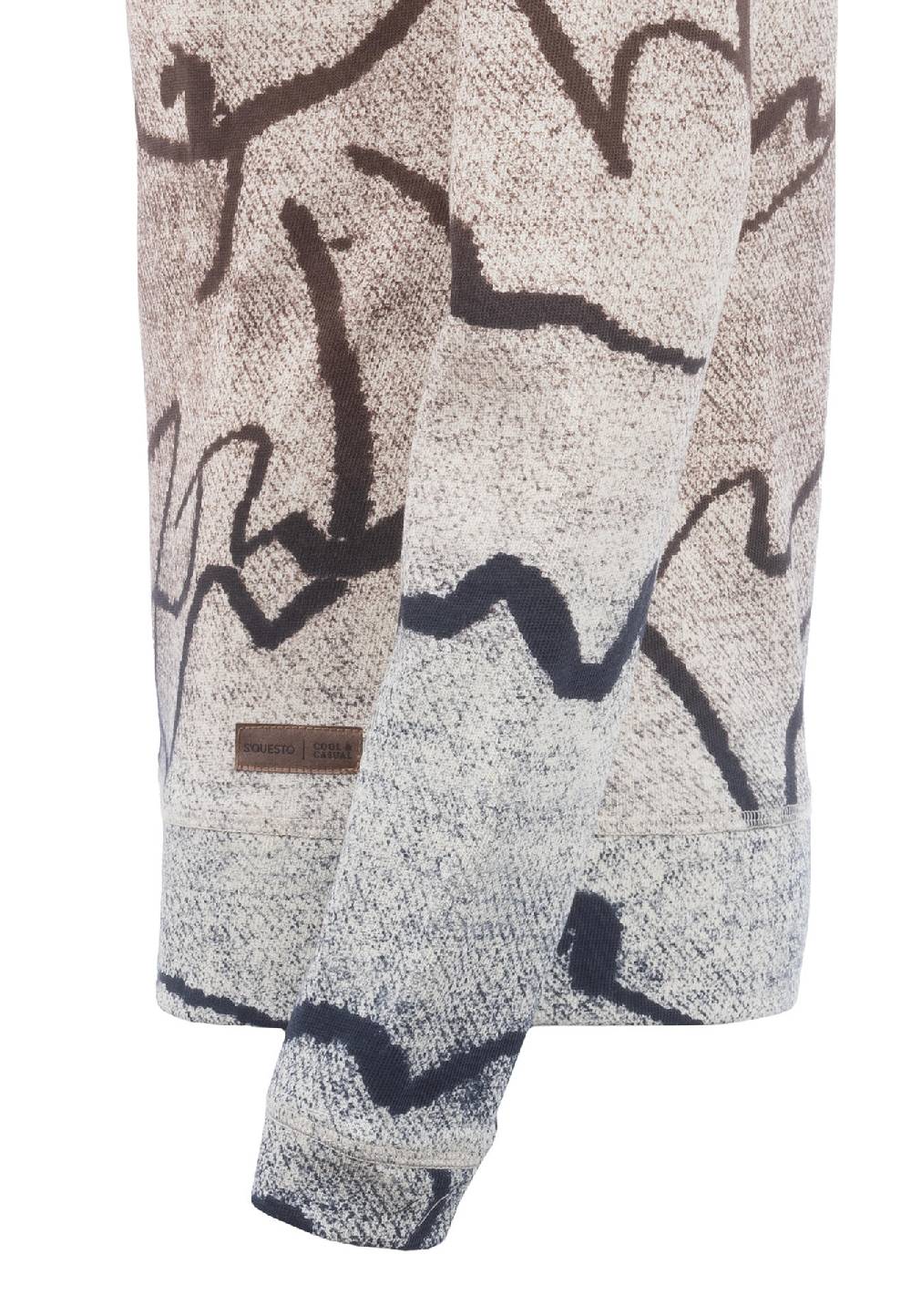 Sonia Originelli Leichtstrickpullover, 1/1 Arm, Stehkragen - Fashion, Damenmode, Herrenmode Nur für heute