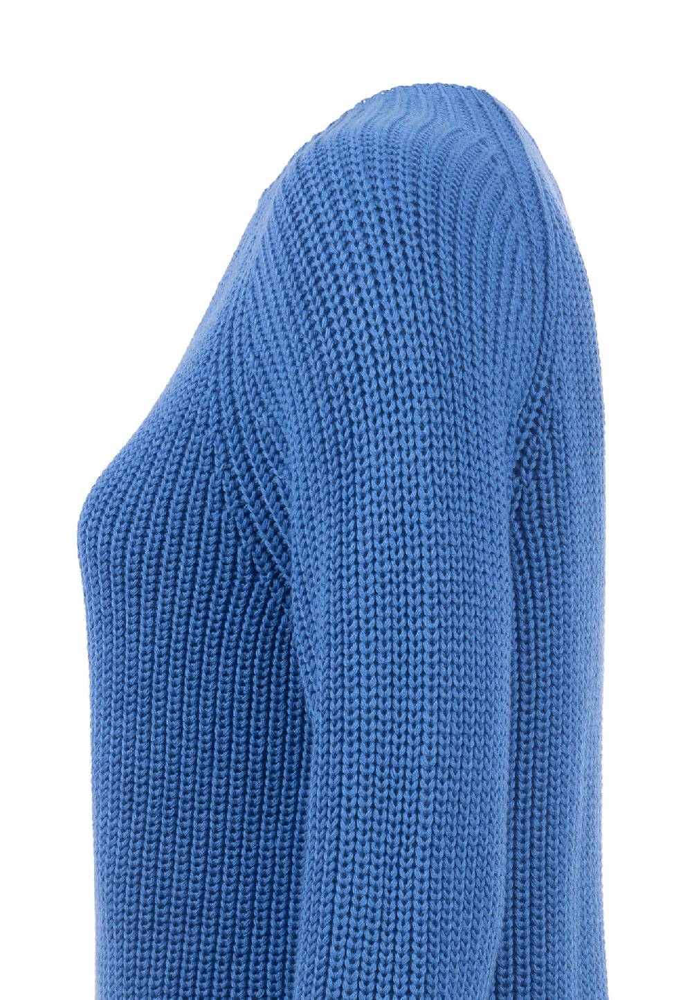 Sonia Originelli Strickpullover, 1/1 Arm, Stehkragen - Fashion, Damenmode, Herrenmode Vierteljährliche Förderung