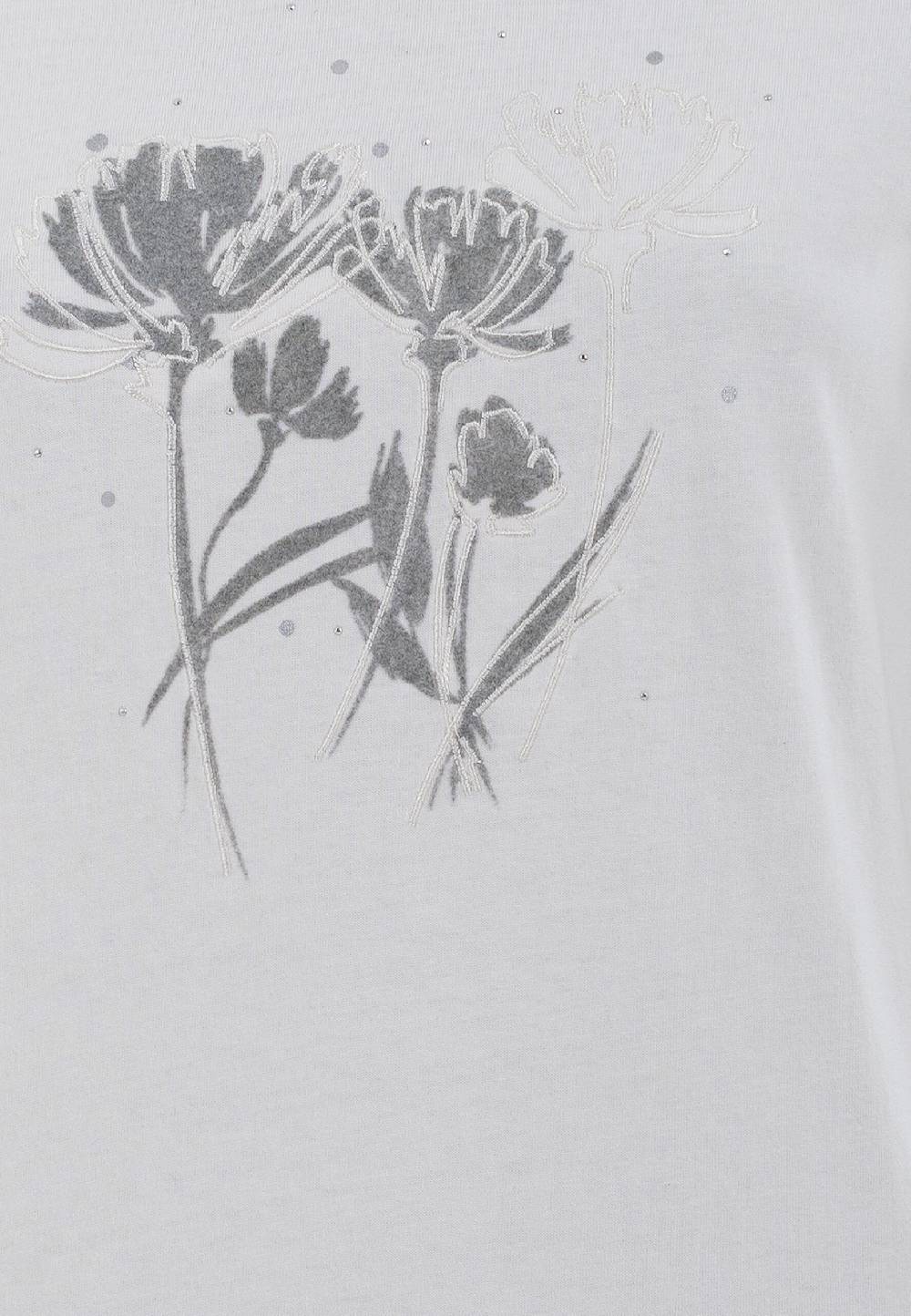 Sonia Originelli Shirt, 3/4 Arm, Rundhals - Fashion, Damenmode, Herrenmode Bis zu 55% Rabatt