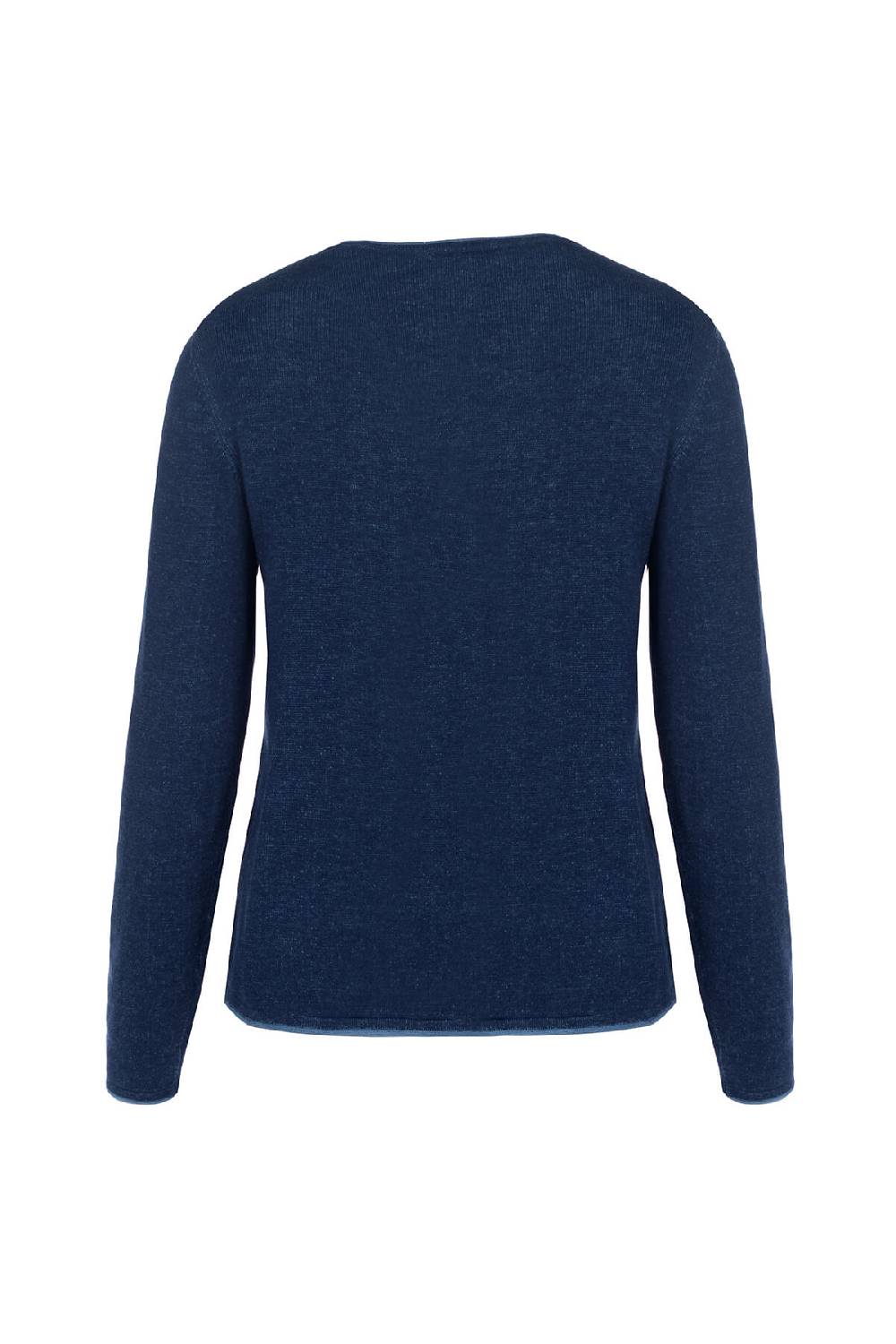 Sonia Originelli Doubleface Strickjacke, Rundhals - Fashion, Damenmode, Herrenmode Discount Store für neue Produkte