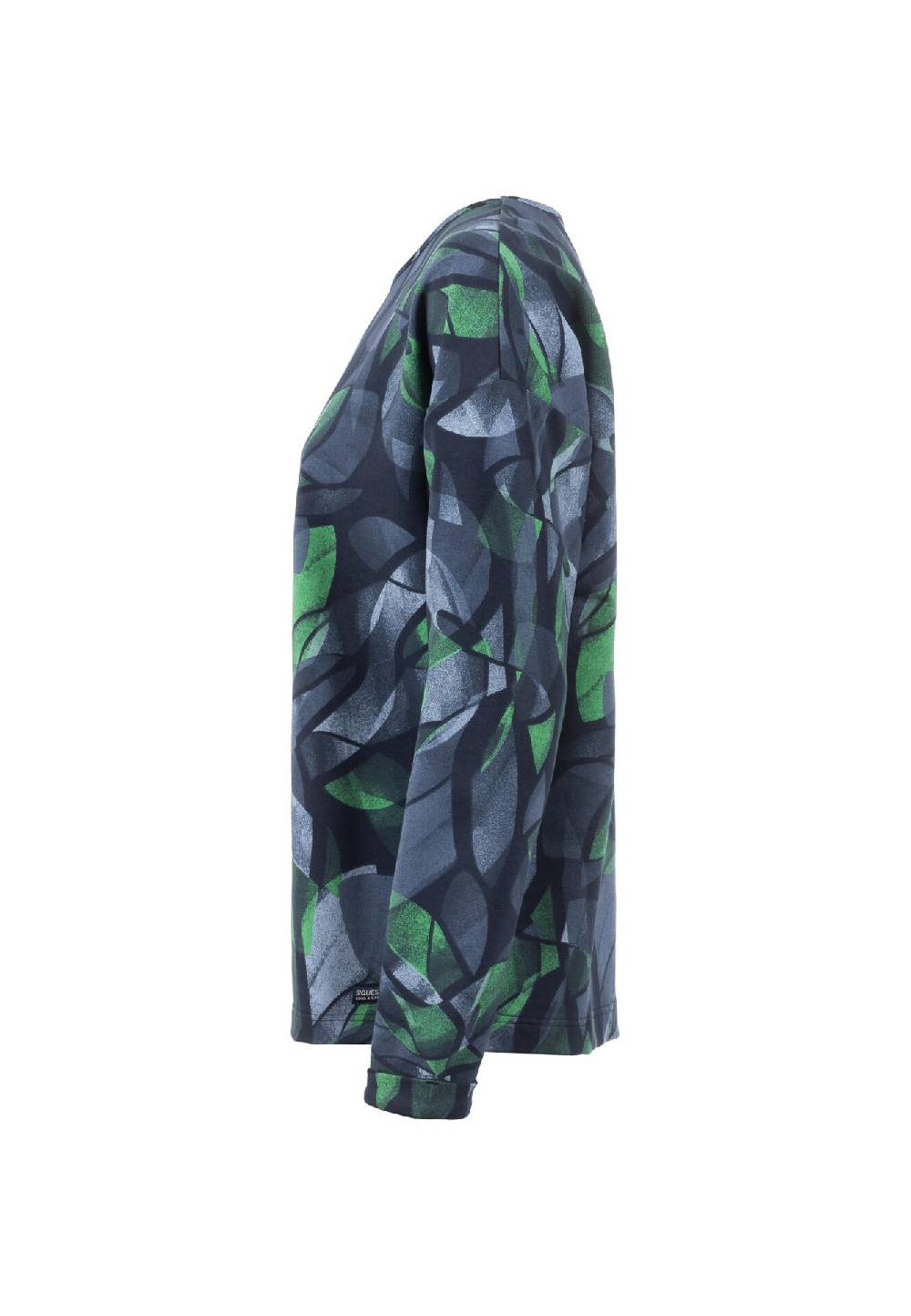 Sonia Originelli Leichtsweat, 1/1-Arm, Rundhalsausschnitt - Fashion, Damenmode, Herrenmode Nur noch ein Tag übrig
