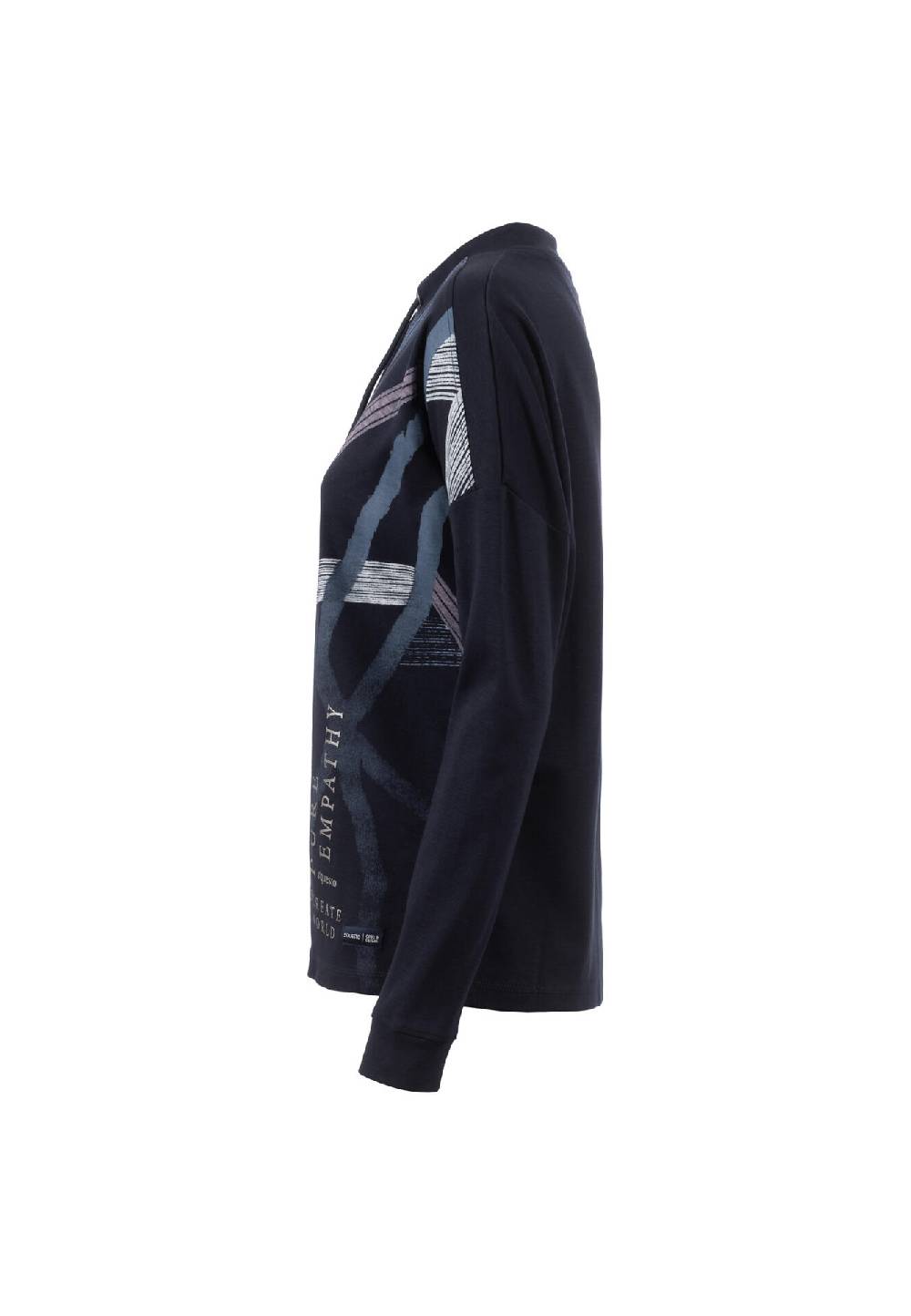 Sonia Originelli Leichtsweat, 1/1-Arm, Rundhalsausschnitt - Fashion, Damenmode, Herrenmode Super Rabatt