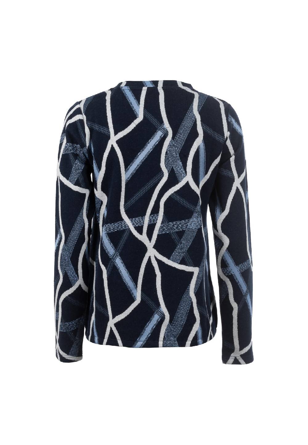 Sonia Originelli Leichtsweat, 1/1-Arm, Rundhalsausschnitt - Fashion, Damenmode, Herrenmode 50% Rabatt mit kostenlosem Versand