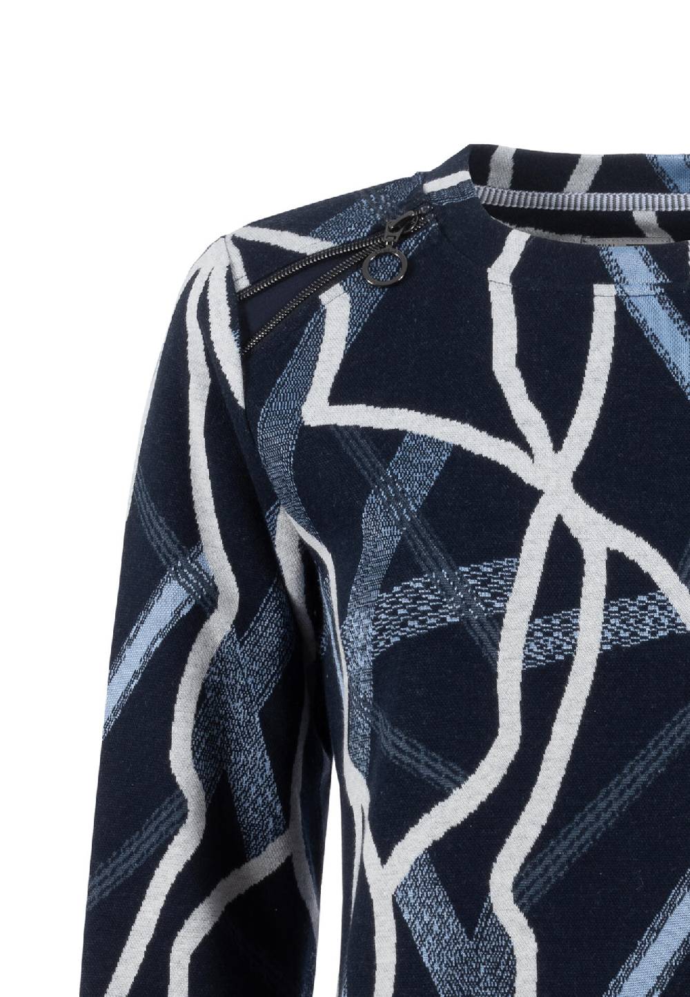Sonia Originelli Leichtsweat, 1/1-Arm, Rundhalsausschnitt - Fashion, Damenmode, Herrenmode 50% Rabatt mit kostenlosem Versand