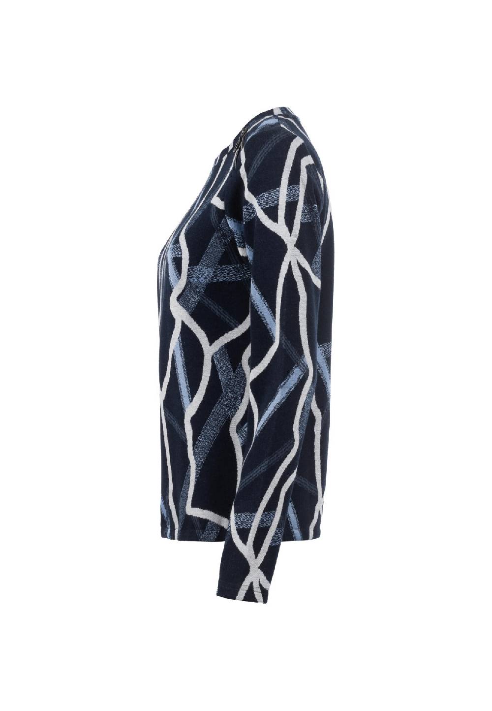 Sonia Originelli Leichtsweat, 1/1-Arm, Rundhalsausschnitt - Fashion, Damenmode, Herrenmode 50% Rabatt mit kostenlosem Versand