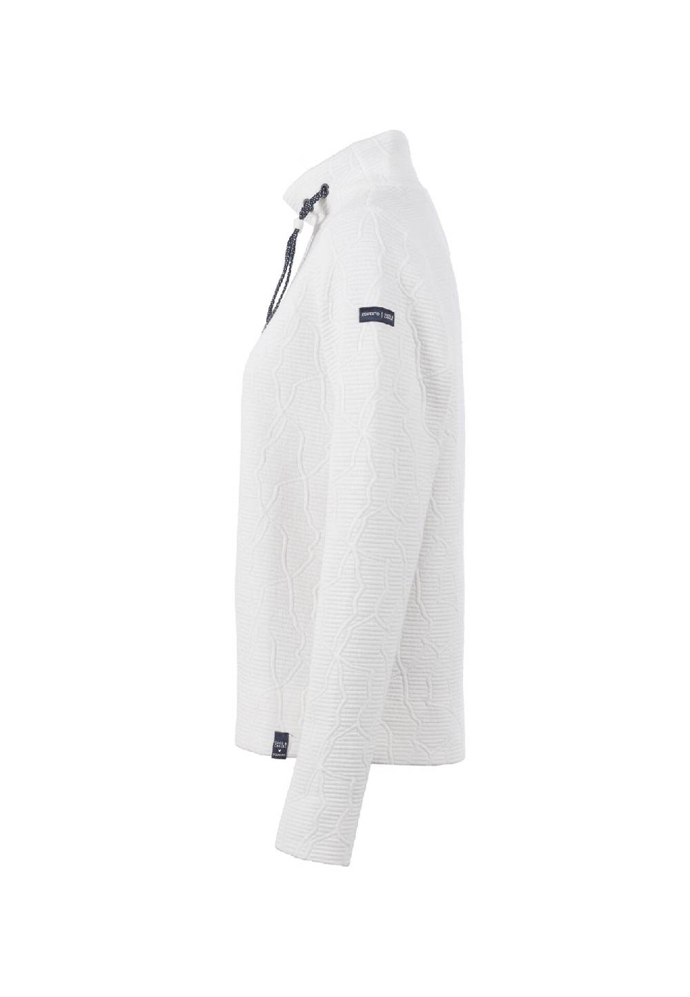 Sonia Originelli Leichtsweat, 1/1-Arm, Stehkragen - Fashion, Damenmode, Herrenmode Clearance-Verkauf