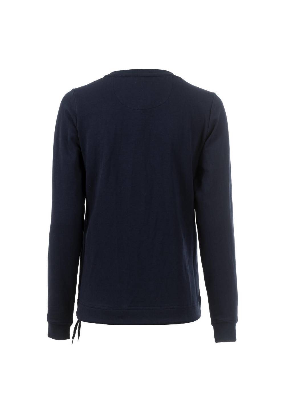Sonia Originelli Leichtsweat, 1/1-Arm, Rundhalsausschnitt - Fashion, Damenmode, Herrenmode Kostenloser Versand international