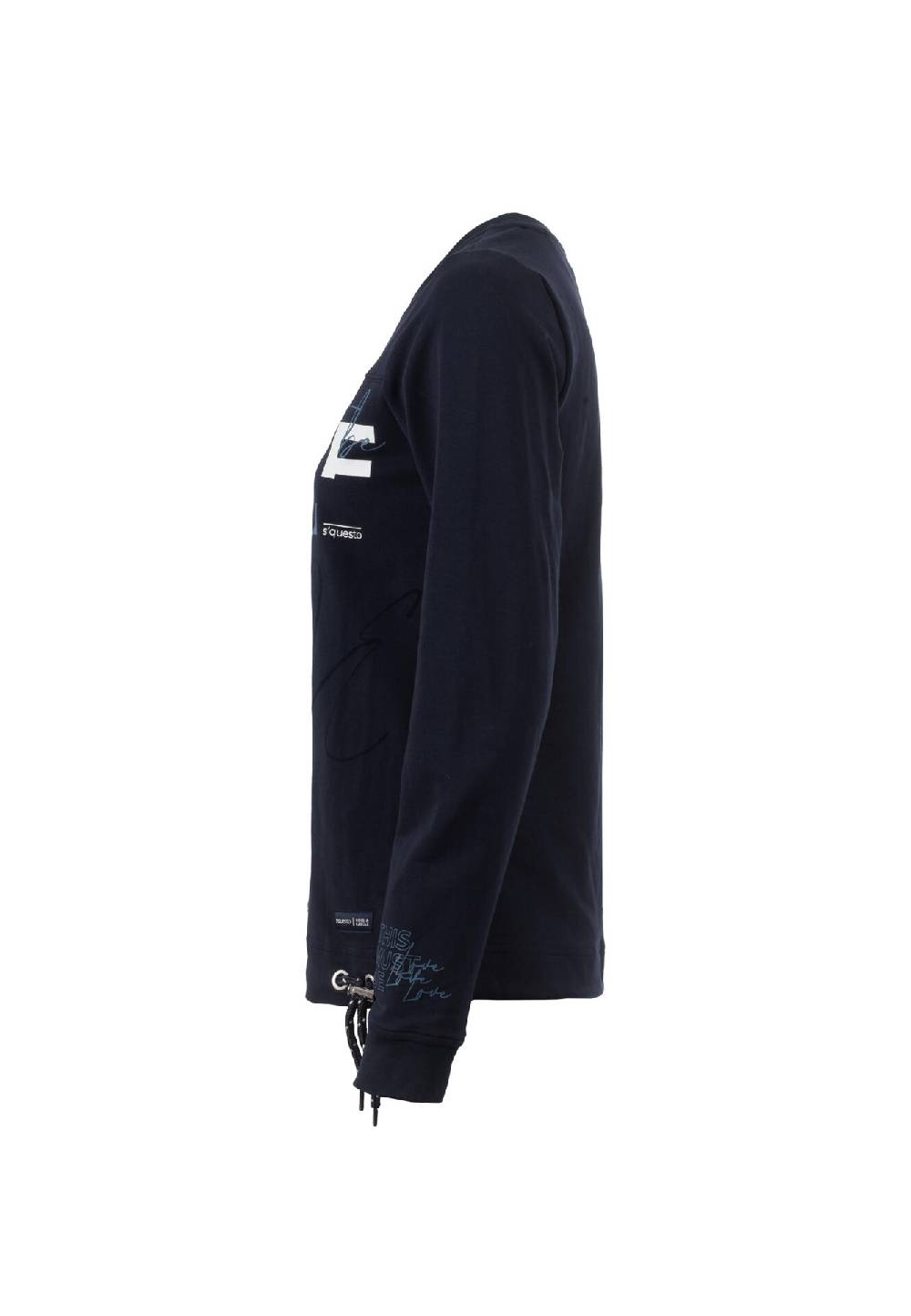 Sonia Originelli Leichtsweat, 1/1-Arm, Rundhalsausschnitt - Fashion, Damenmode, Herrenmode Kostenloser Versand international