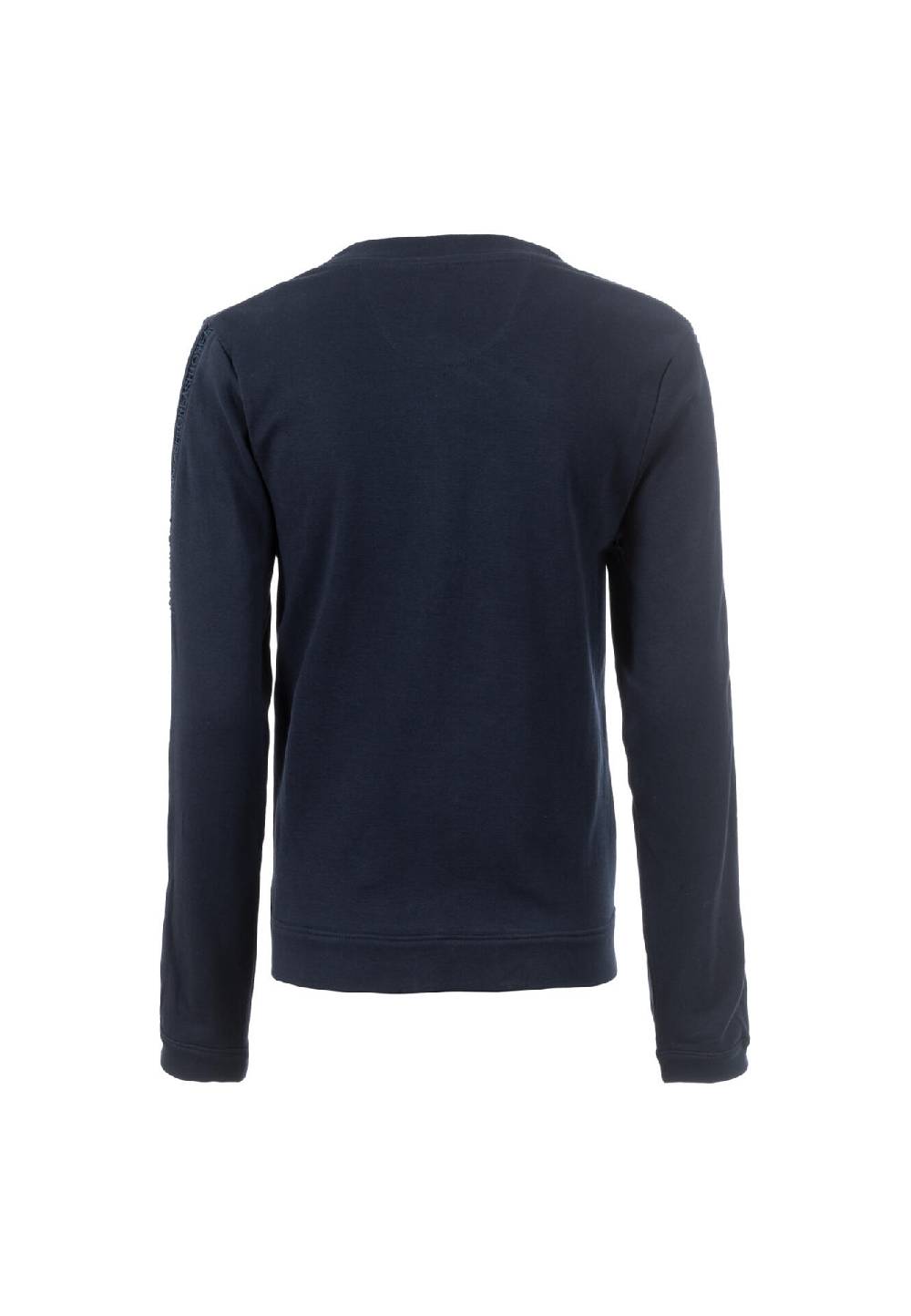 Sonia Originelli Leichtsweat, 1/1-Arm, Rundhalsausschnitt - Fashion, Damenmode, Herrenmode Fabrikladen