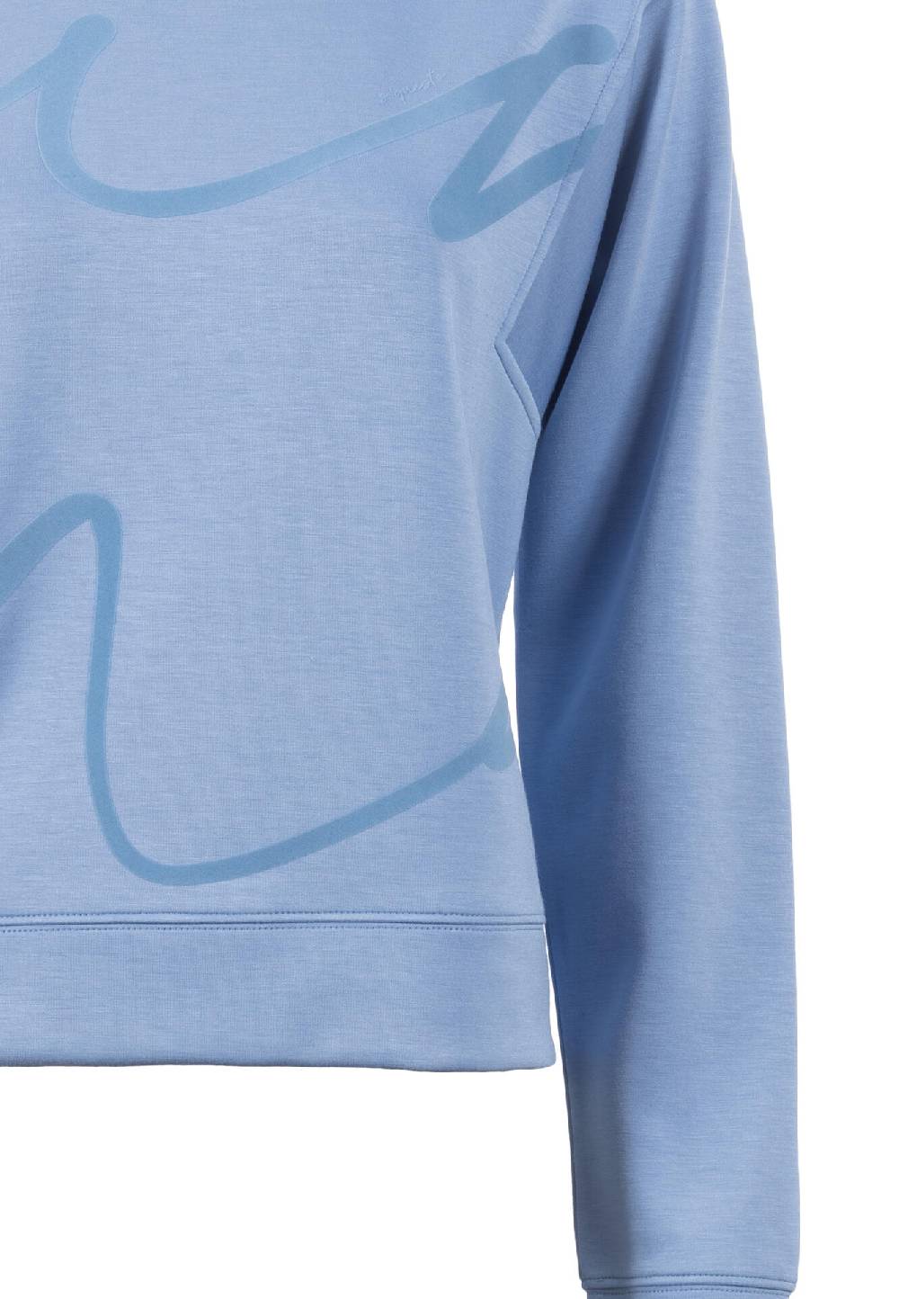 Sonia Originelli Leichtsweat, 1/1-Arm, Rundhalsausschnitt - Fashion, Damenmode, Herrenmode Begrenzt auf 3 Tage
