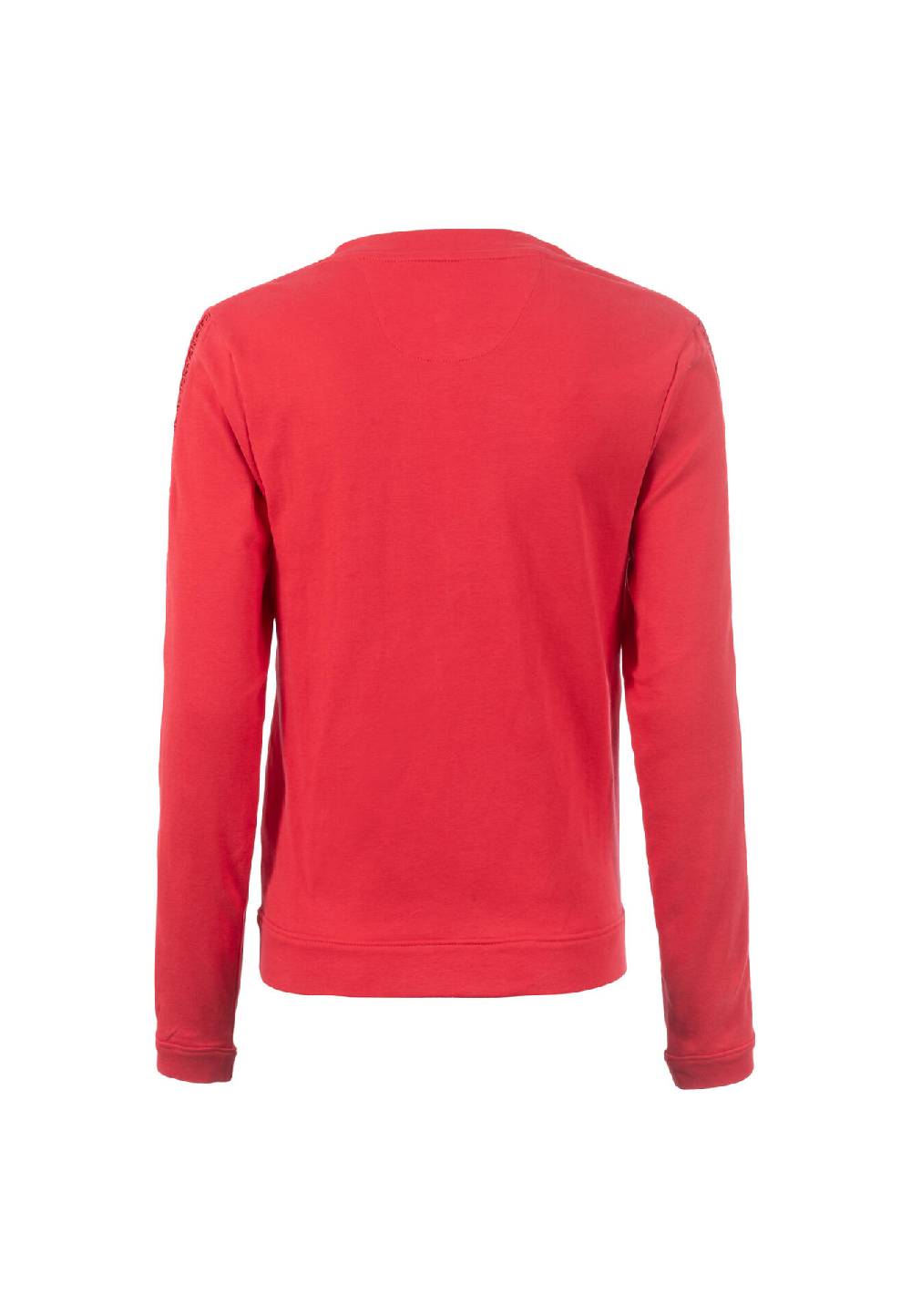 Sonia Originelli Leichtsweat, 1/1-Arm, Rundhalsausschnitt - Fashion, Damenmode, Herrenmode Speichern exportieren