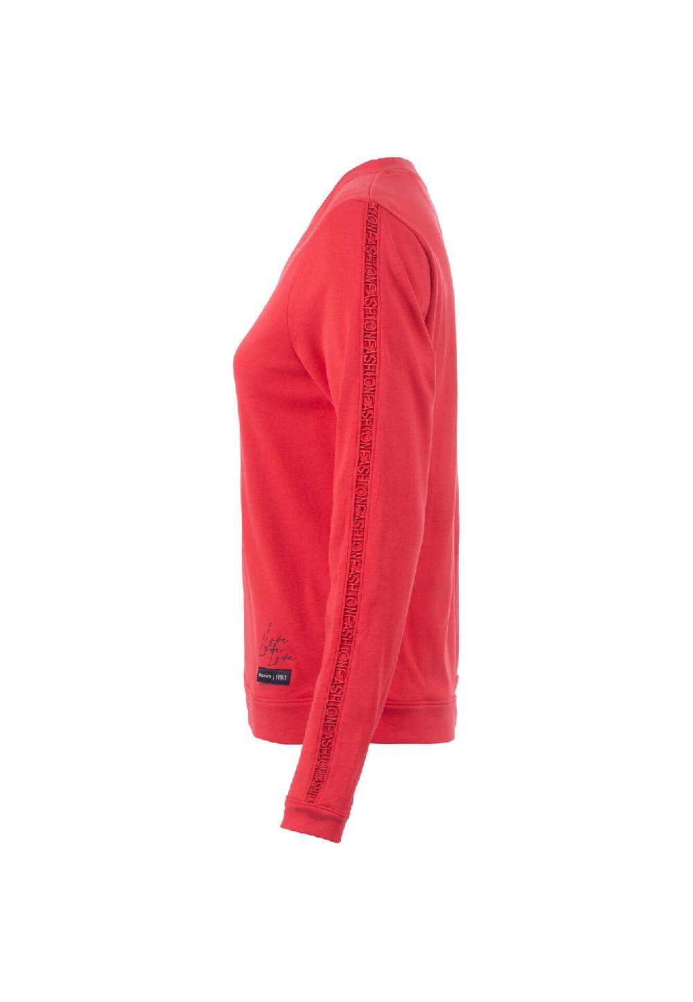 Sonia Originelli Leichtsweat, 1/1-Arm, Rundhalsausschnitt - Fashion, Damenmode, Herrenmode Speichern exportieren