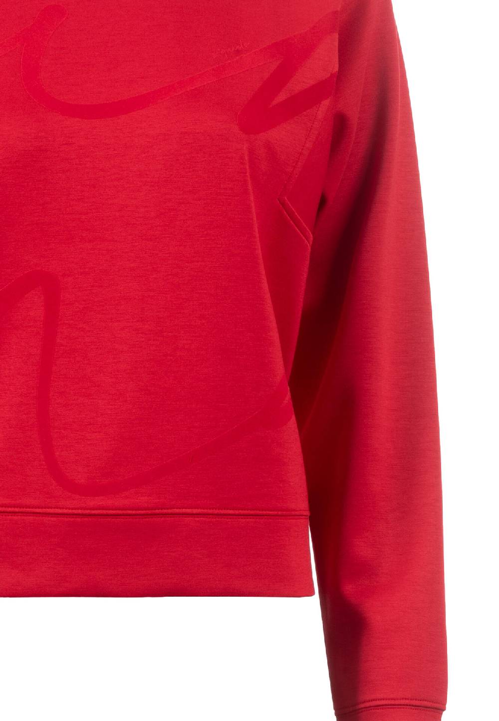 Sonia Originelli Leichtsweat, 1/1-Arm, Rundhalsausschnitt - Fashion, Damenmode, Herrenmode Black Friday Preise