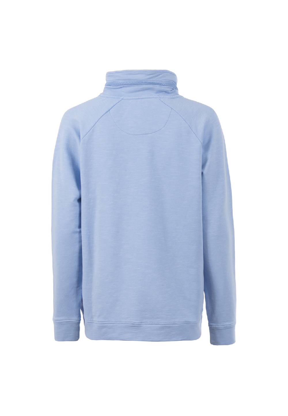 Sonia Originelli Sweatshirt, 1/1-Arm, Stehkragen - Fashion, Damenmode, Herrenmode zollfrei