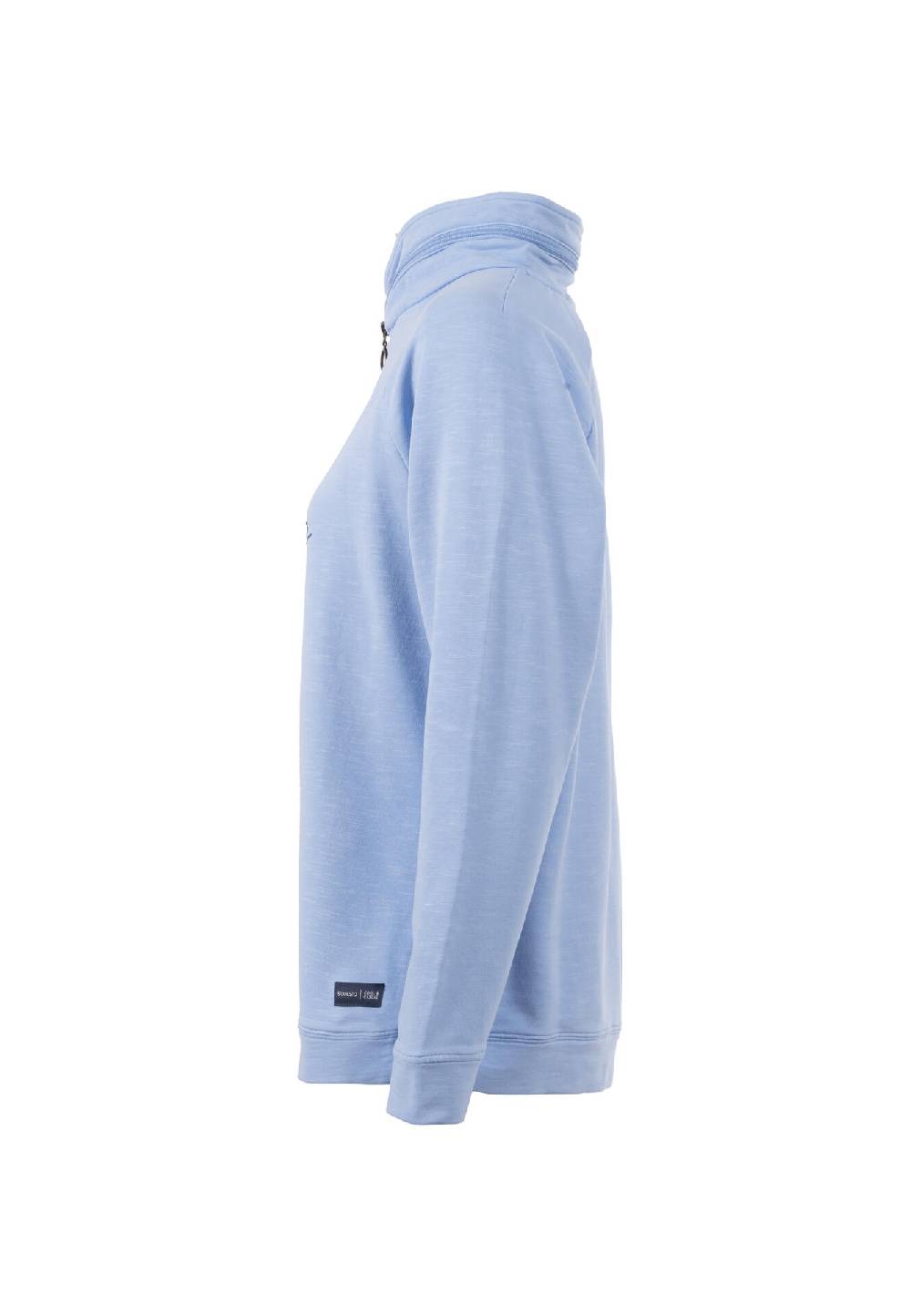 Sonia Originelli Sweatshirt, 1/1-Arm, Stehkragen - Fashion, Damenmode, Herrenmode zollfrei