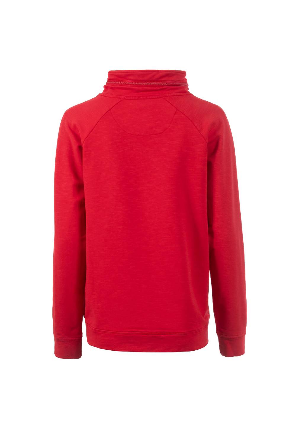 Sonia Originelli Sweatshirt, 1/1-Arm, Stehkragen - Fashion, Damenmode, Herrenmode 50% Rabatt für begrenzte Zeit