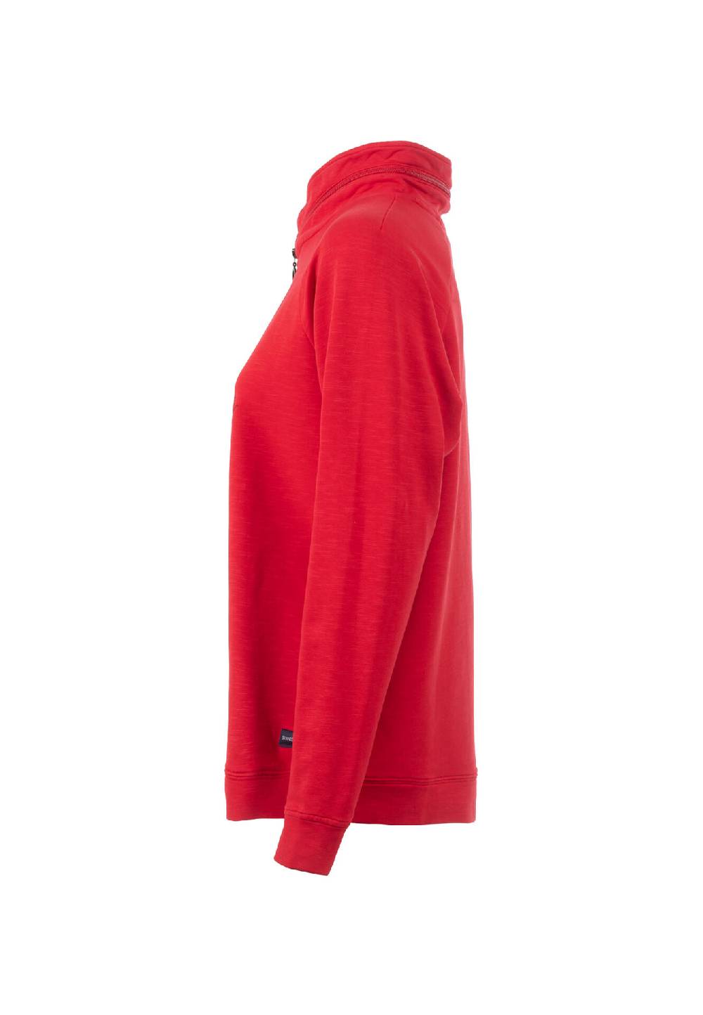 Sonia Originelli Sweatshirt, 1/1-Arm, Stehkragen - Fashion, Damenmode, Herrenmode 50% Rabatt für begrenzte Zeit