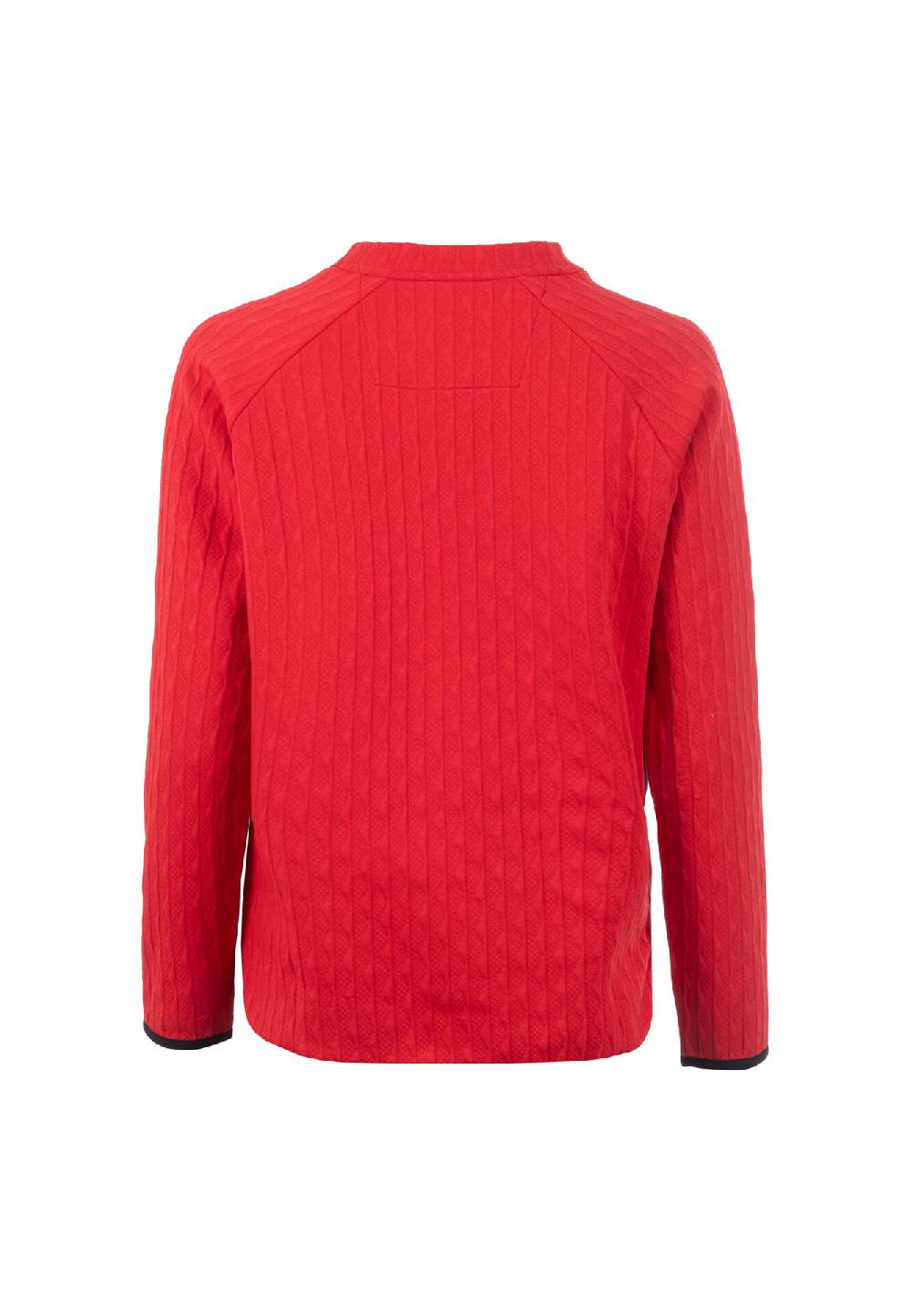 Sonia Originelli Sweatshirt, 1/1-Arm, Rundhalsausschnitt - Fashion, Damenmode, Herrenmode 2025