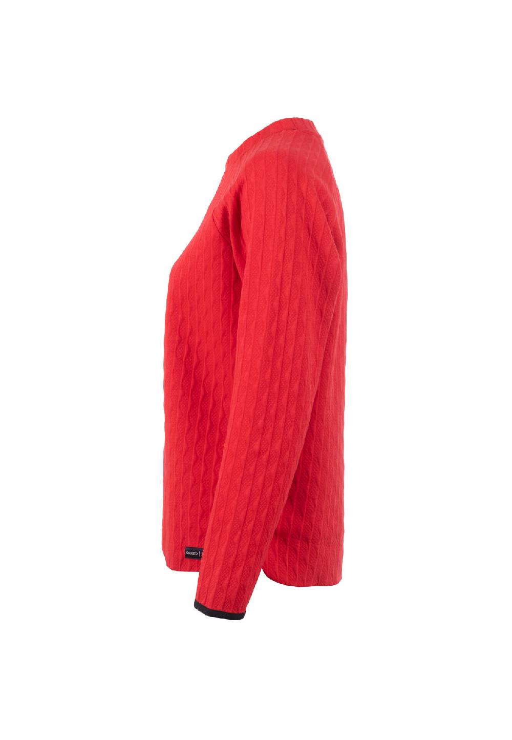 Sonia Originelli Sweatshirt, 1/1-Arm, Rundhalsausschnitt - Fashion, Damenmode, Herrenmode 2025