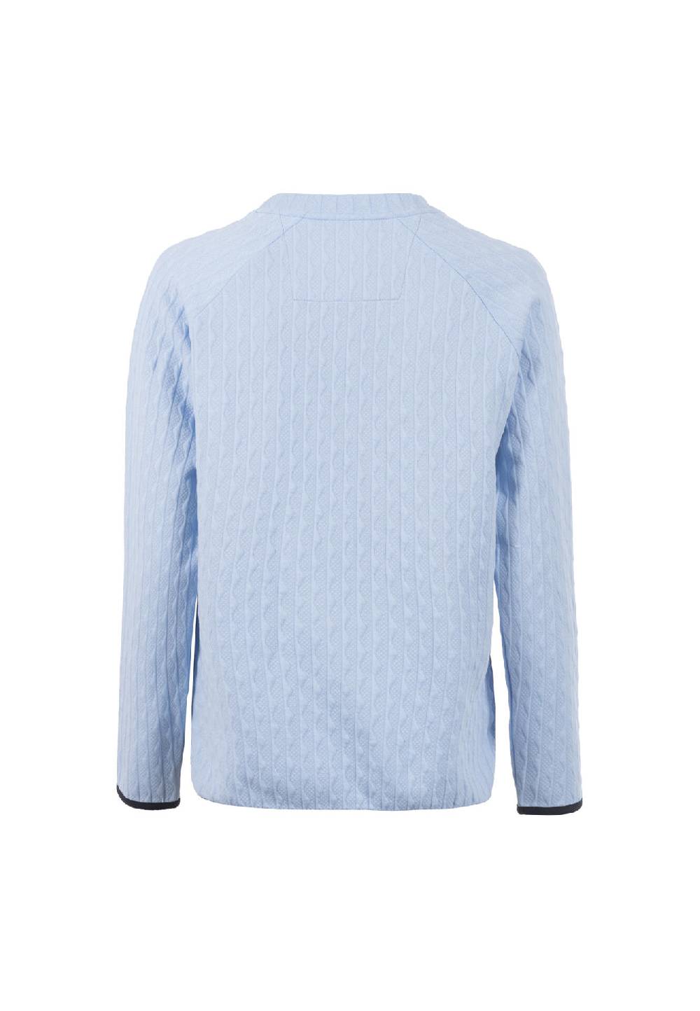 Sonia Originelli Sweatshirt, 1/1-Arm, Rundhalsausschnitt - Fashion, Damenmode, Herrenmode Online