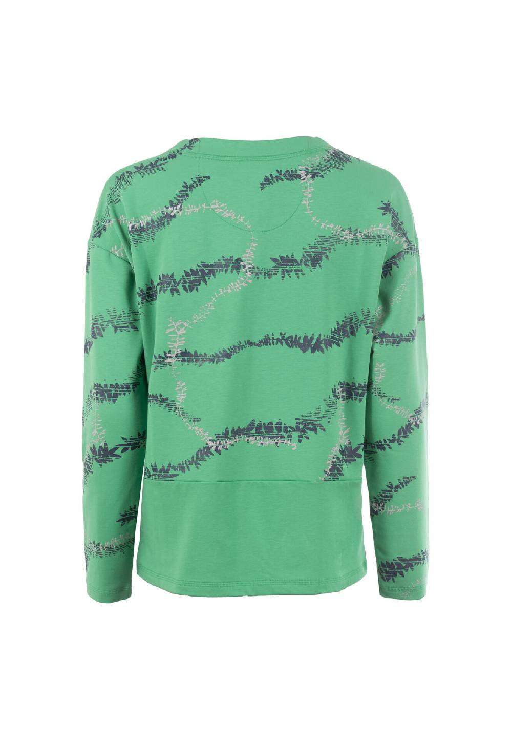 Sonia Originelli Sweatshirt, 1/1-Arm, Rundhalsausschnitt - Fashion, Damenmode, Herrenmode Verkauf