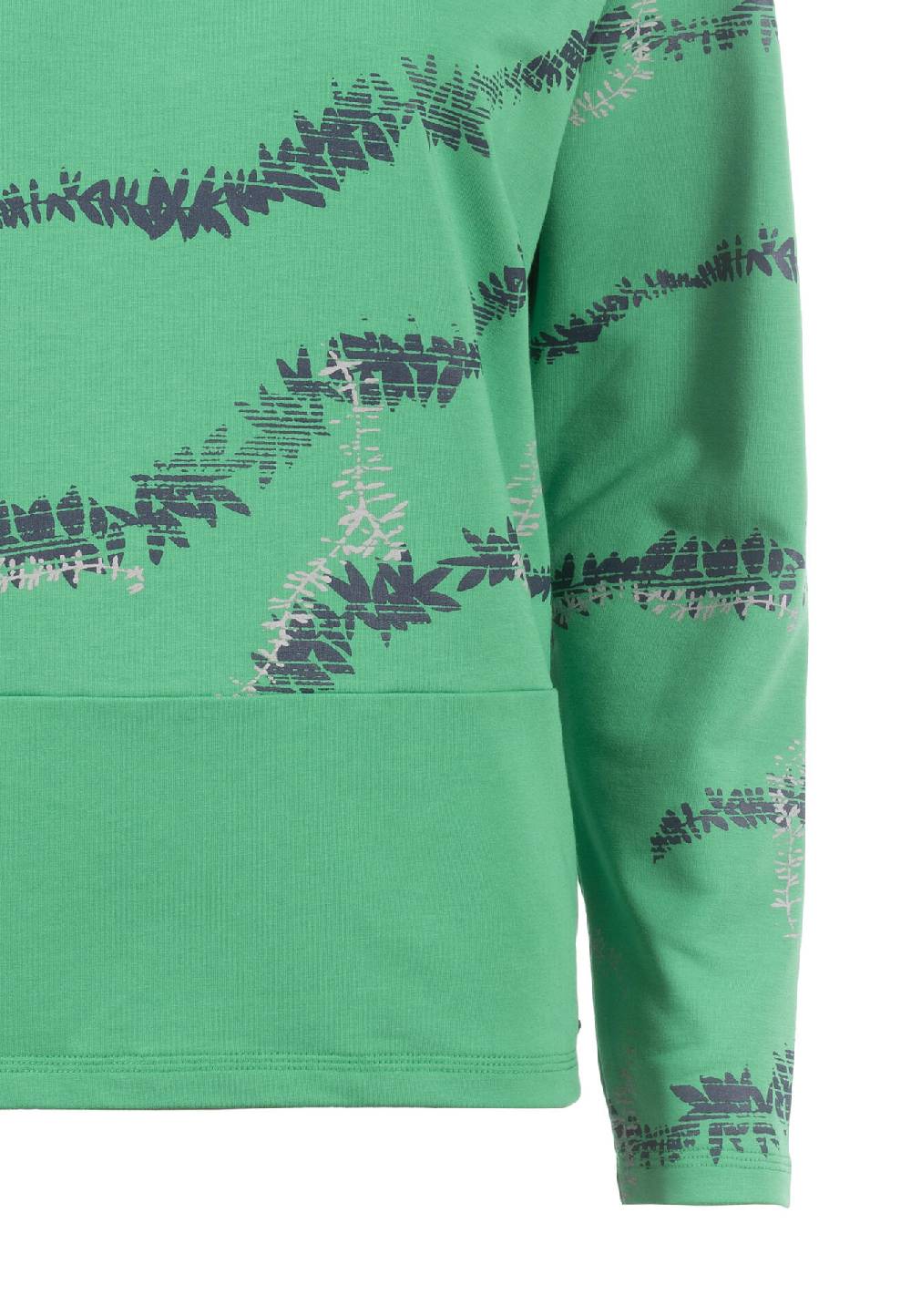 Sonia Originelli Sweatshirt, 1/1-Arm, Rundhalsausschnitt - Fashion, Damenmode, Herrenmode Verkauf