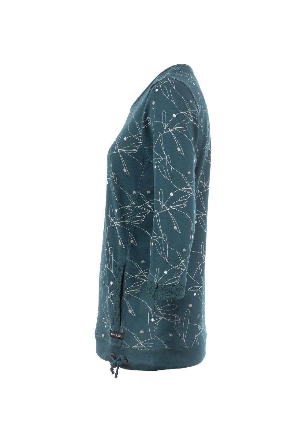 Sonia Originelli Leichtsweat, 3/4 Arm, Rundhalsausschnitt - Fashion, Damenmode, Herrenmode Hotsell