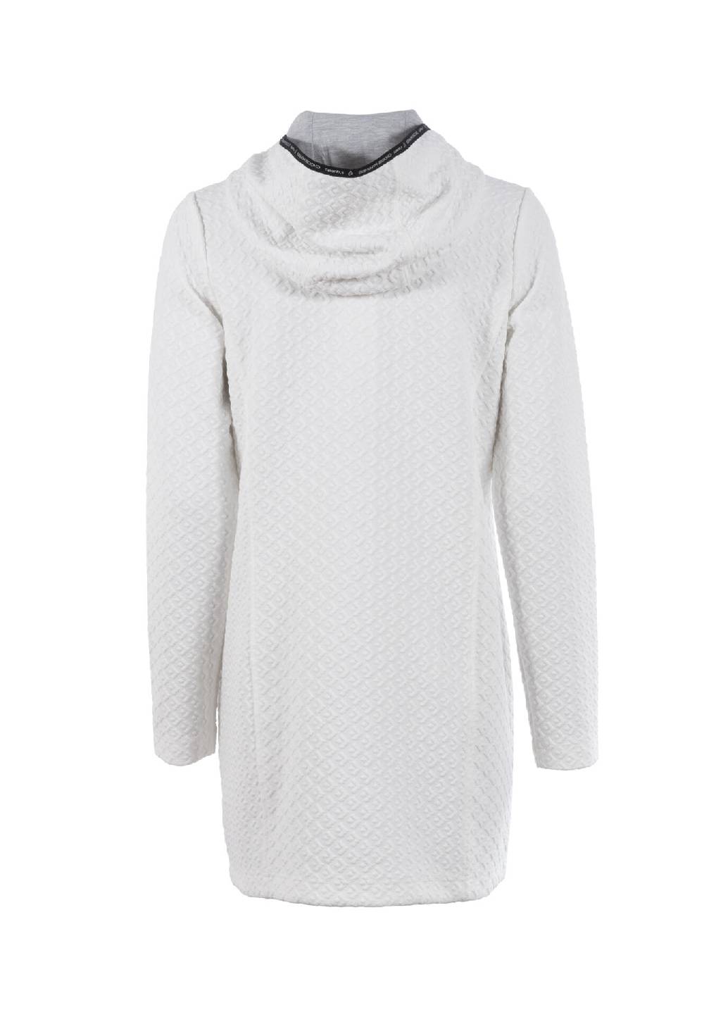 Sonia Originelli Sweatjacke, 1/1-Arm, Kapuze - Fashion, Damenmode, Herrenmode Günstiger Verkauf