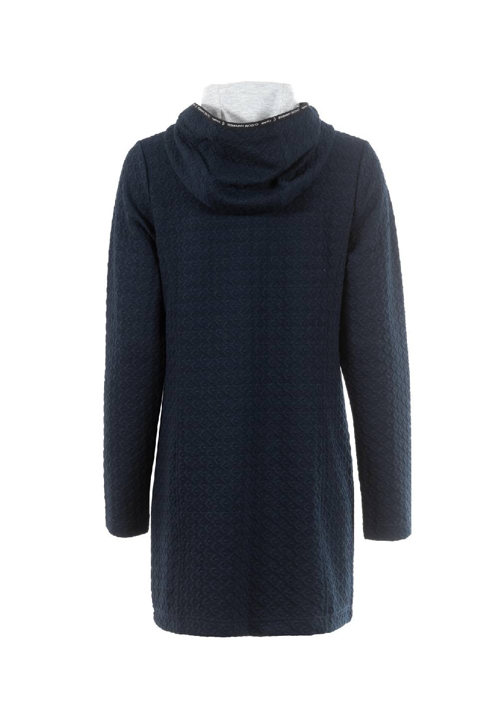 Sonia Originelli Sweatjacke, 1/1-Arm, Kapuze - Fashion, Damenmode, Herrenmode Fabrikverkauf