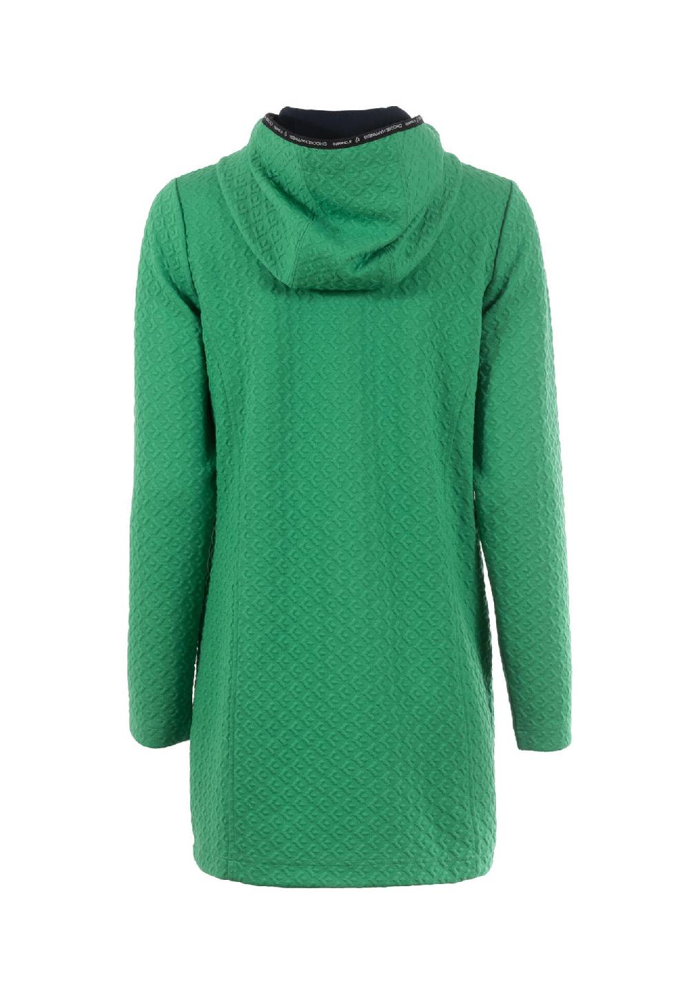Sonia Originelli Sweatjacke, 1/1-Arm, Kapuze - Fashion, Damenmode, Herrenmode Meist gekauft