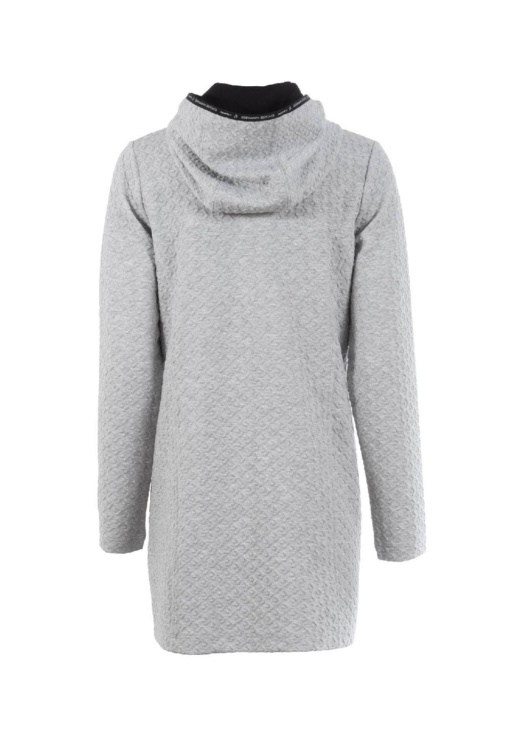 Sonia Originelli Sweatjacke, 1/1-Arm, Kapuze - Fashion, Damenmode, Herrenmode Blitzverkäufe