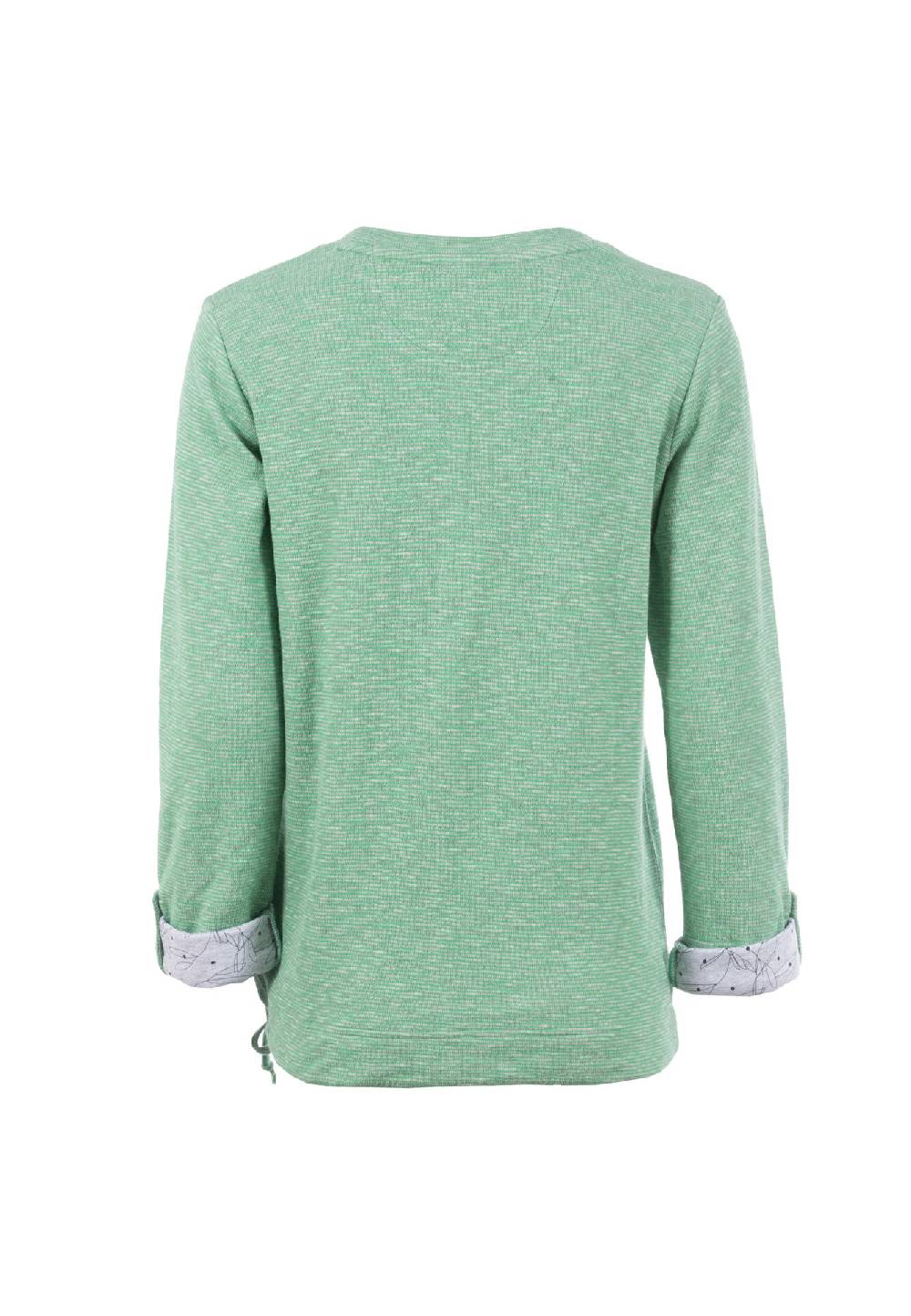 Sonia Originelli Leichtsweat, 1/1 Arm, Rundhalsausschnitt - Fashion, Damenmode, Herrenmode Kostenloser Versand