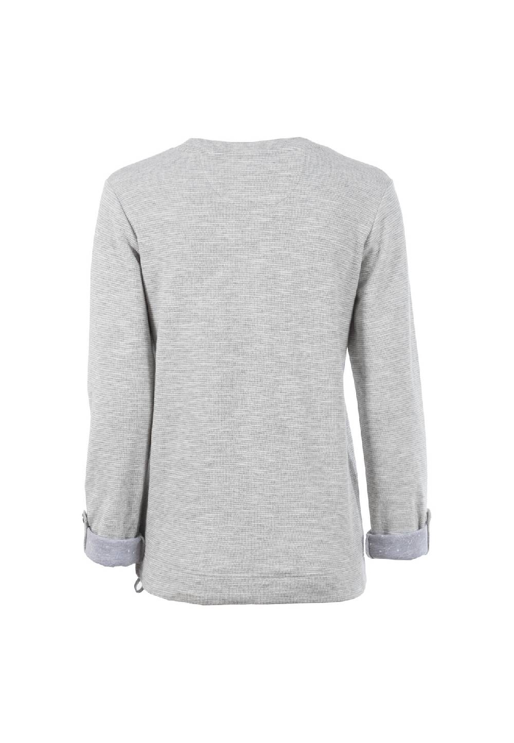 Sonia Originelli Leichtsweat, 1/1 Arm, Rundhalsausschnitt - Fashion, Damenmode, Herrenmode Limitierter Zeitrabatt