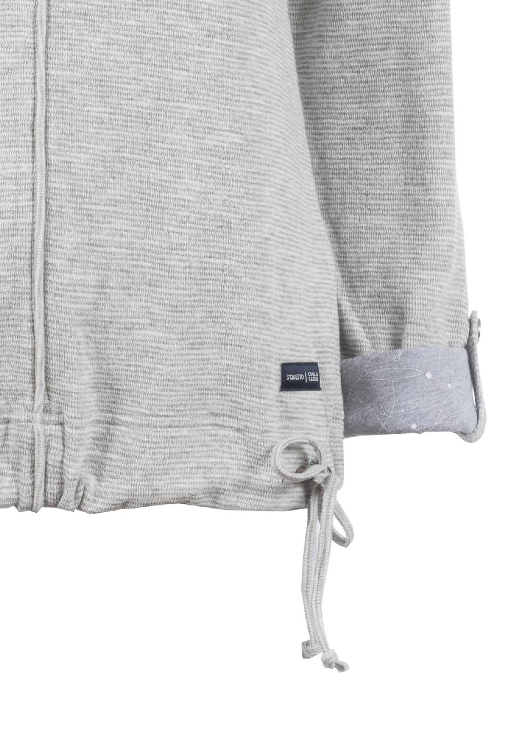 Sonia Originelli Leichtsweat, 1/1 Arm, Rundhalsausschnitt - Fashion, Damenmode, Herrenmode Limitierter Zeitrabatt