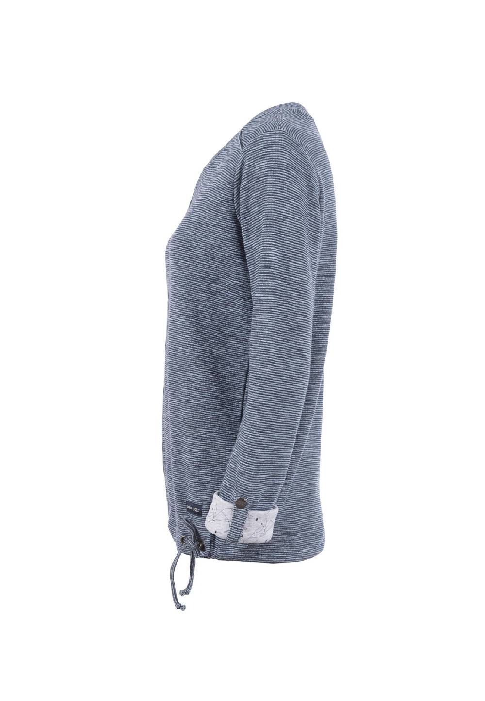 Sonia Originelli Leichtsweat, 1/1 Arm, Rundhalsausschnitt - Fashion, Damenmode, Herrenmode Fabrik Onlineshop