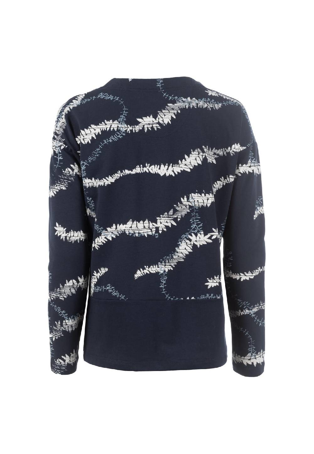 Sonia Originelli Sweatshirt, 1/1-Arm, Rundhalsausschnitt - Fashion, Damenmode, Herrenmode Fabrikpreis