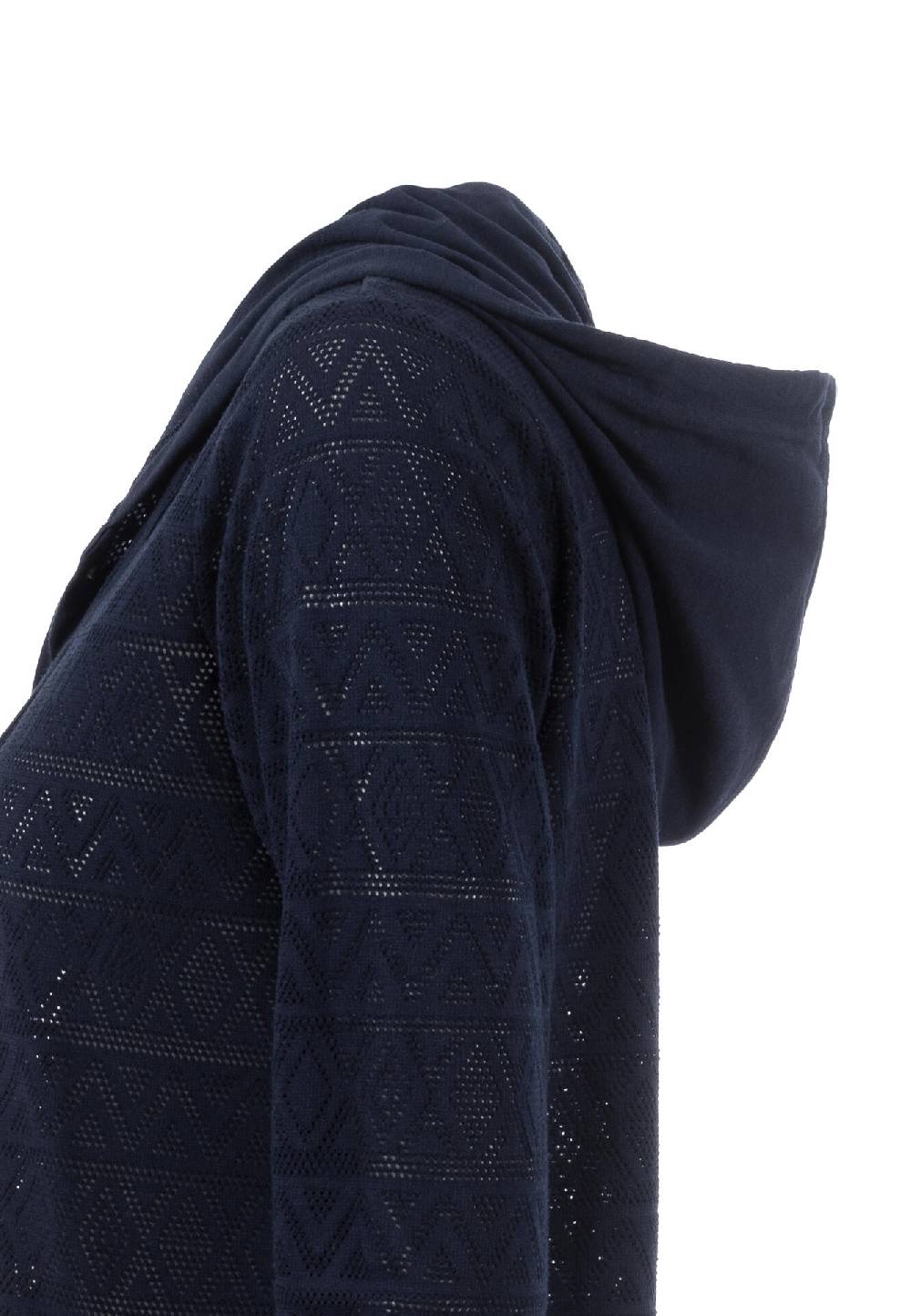 Sonia Originelli Sweatjacke, 1/1-Arm, Kapuze - Fashion, Damenmode, Herrenmode Rabatt